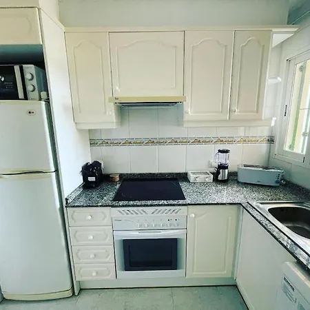 “ La Fontana” Apartamento