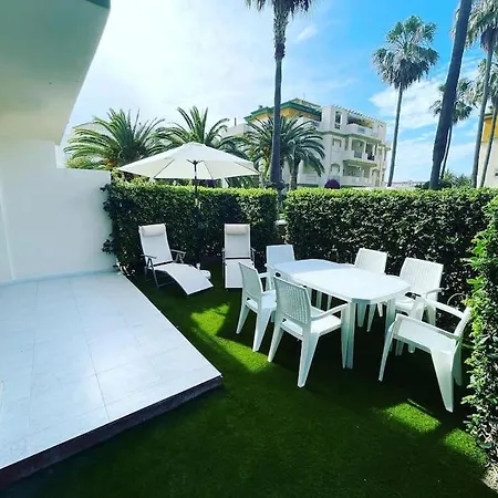 Apartamento “ La Fontana” *