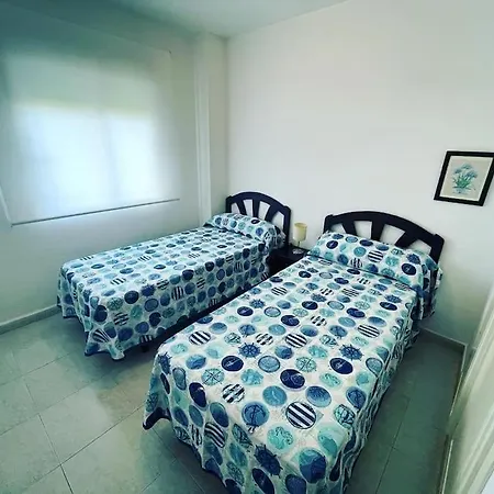 Apartamento “ La Fontana”