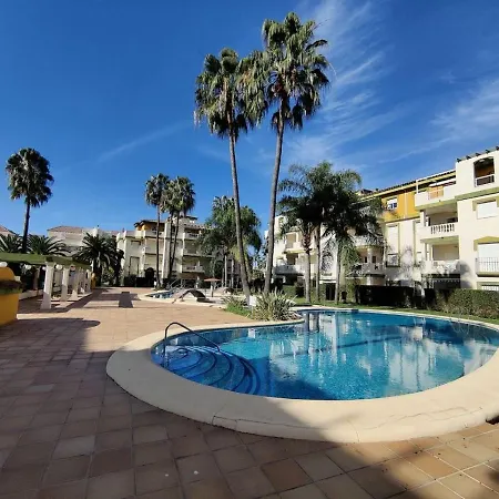 “ La Fontana” Dénia