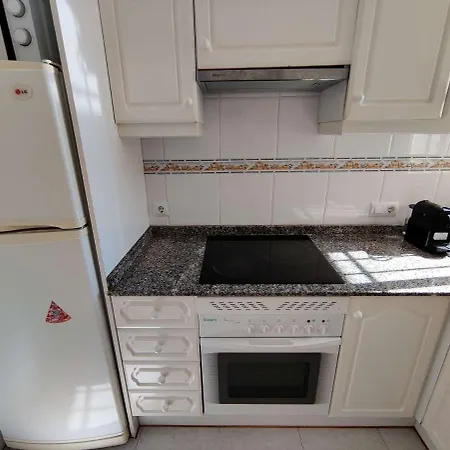 “ La Fontana” Apartamento Dénia
