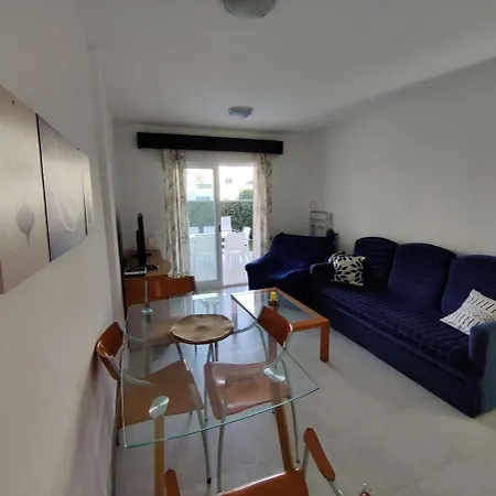 Apartamento “ La Fontana” Dénia