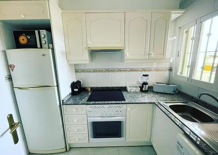 “ La Fontana” Appartement