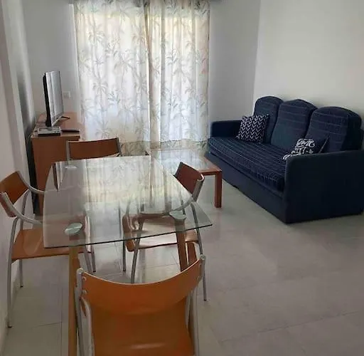 “ La Fontana” Appartement *