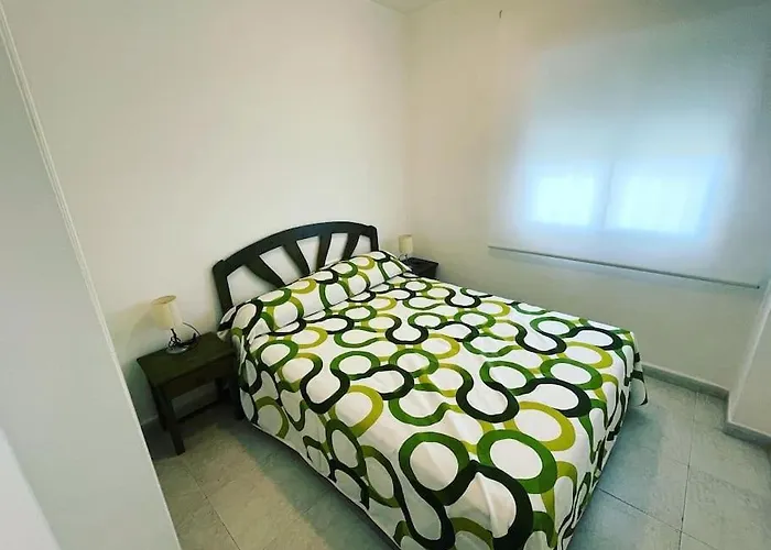 Appartement “ La Fontana” Dénia
