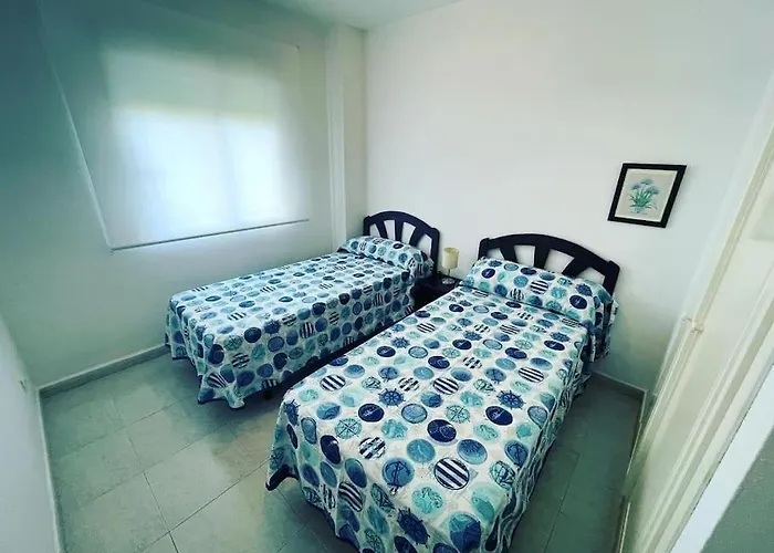 Appartement “ La Fontana”