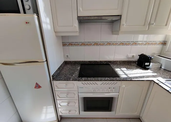 “ La Fontana” Appartement Dénia